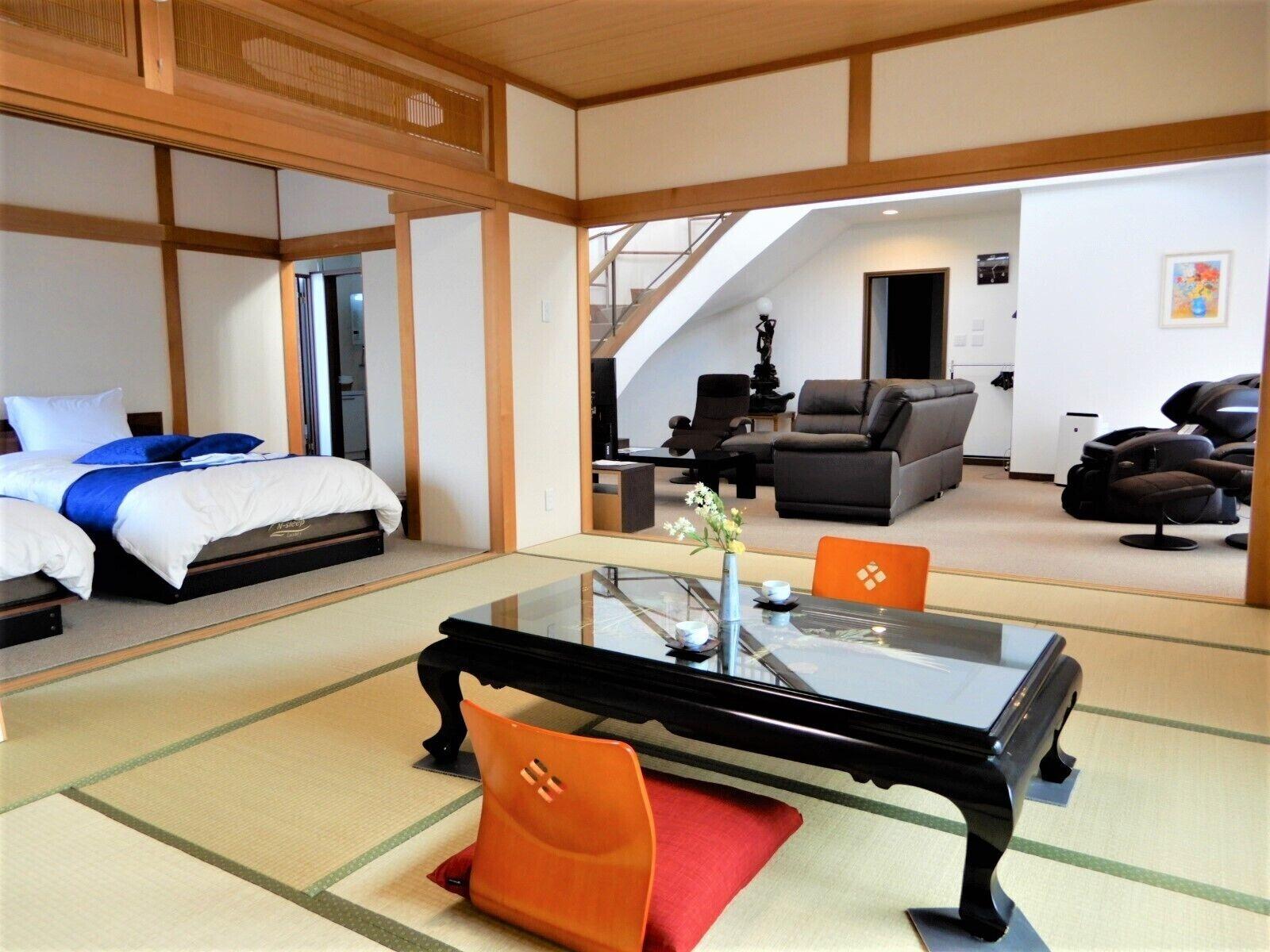 Condominium Panoramique Motomachi Hakodate Eksteriør billede