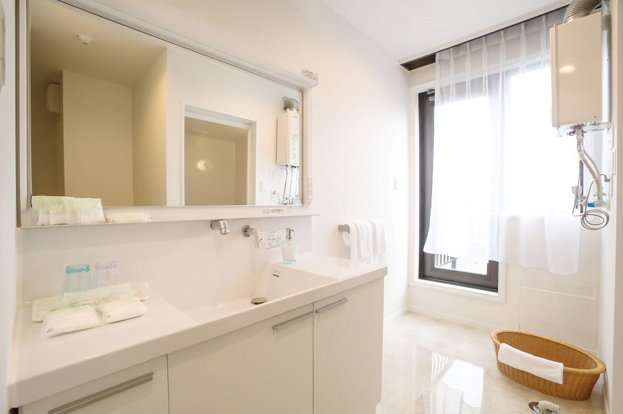 Condominium Panoramique Motomachi Hakodate Eksteriør billede